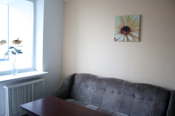 Квартира в новом доме, в районе детской больнице А... #6